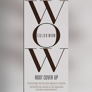 Color Wow Root Cover Up - Brown